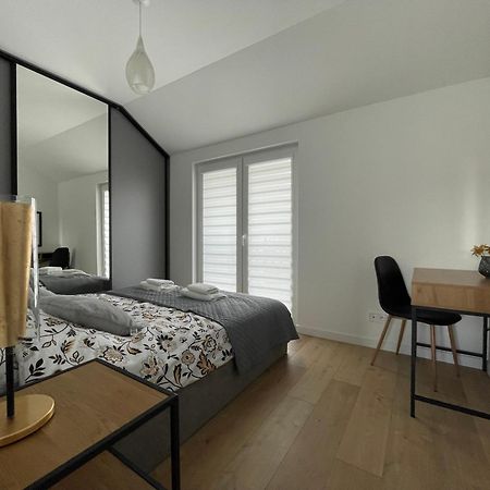 Apartament Sklodowskiej Łańcut Exterior foto